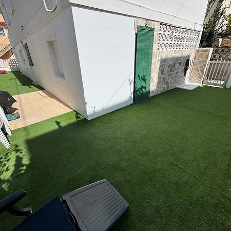 Apartamento La Casita De La Playa Xeraco  Exterior foto