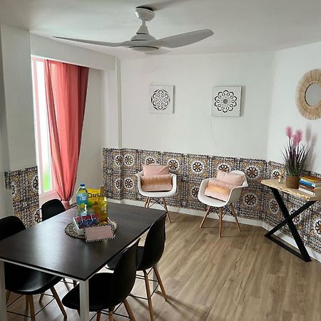 Apartamento La Casita De La Playa Xeraco  Exterior foto