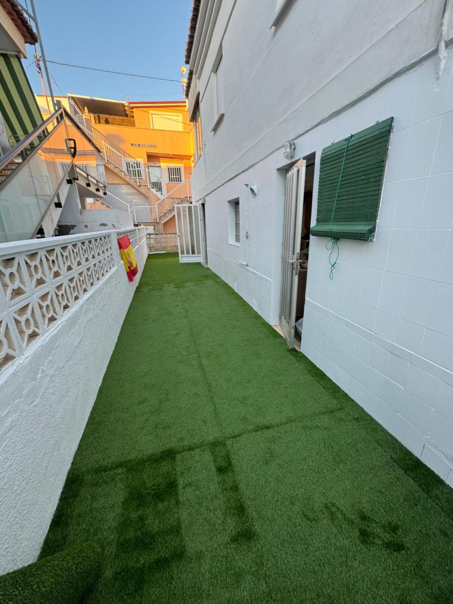 Apartamento La Casita De La Playa Xeraco  Exterior foto