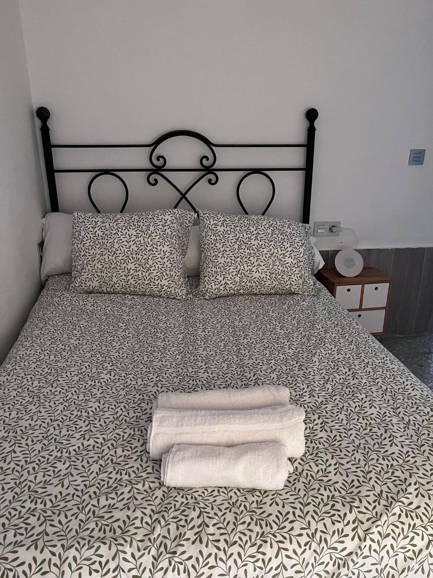 Apartamento La Casita De La Playa Xeraco  Exterior foto