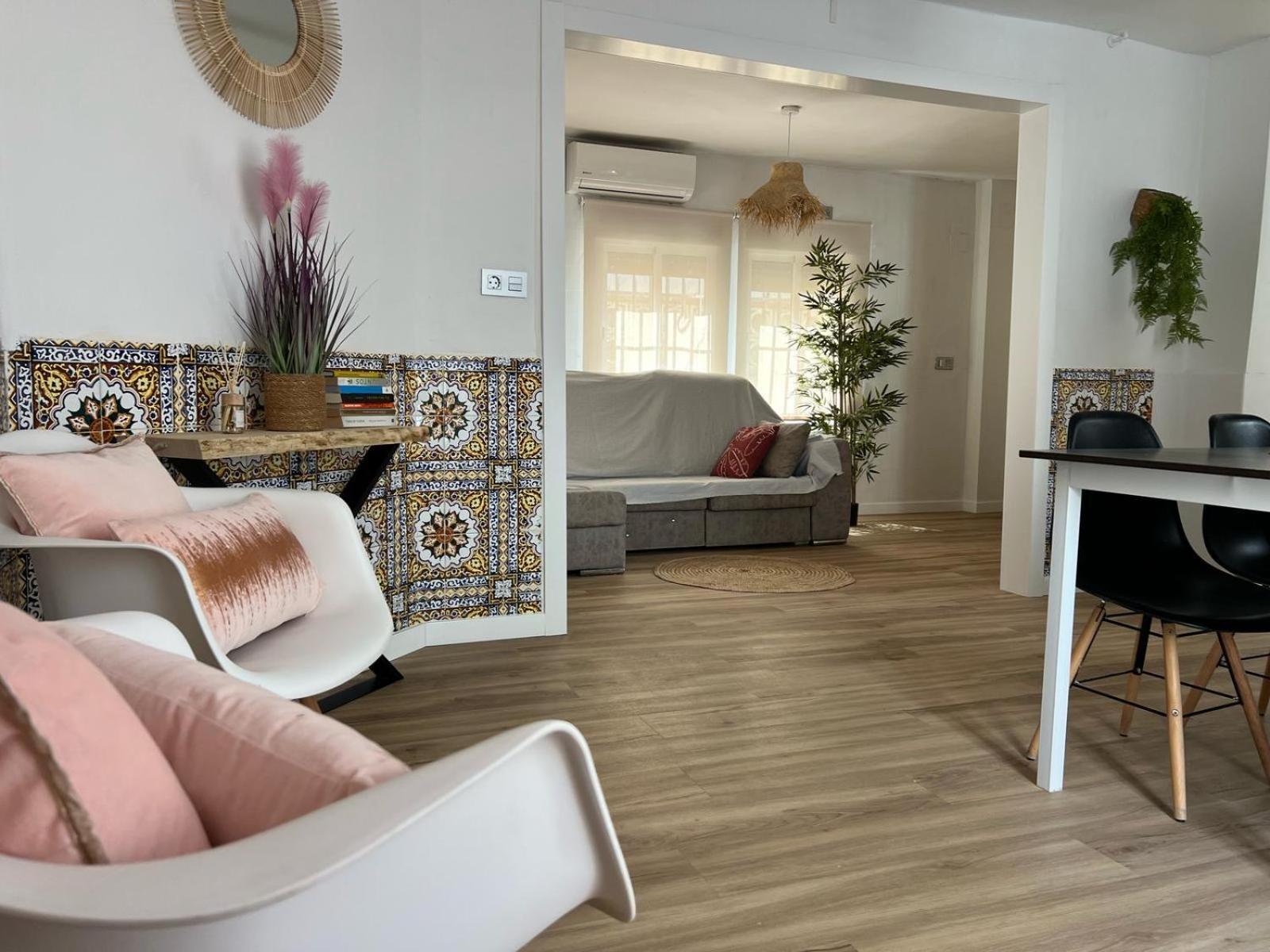 Apartamento La Casita De La Playa Xeraco  Exterior foto