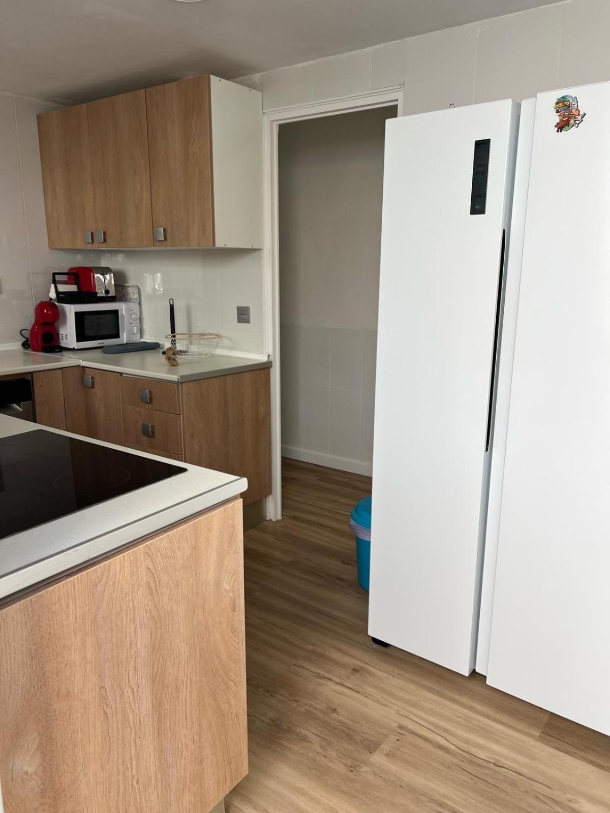 Apartamento La Casita De La Playa Xeraco  Exterior foto