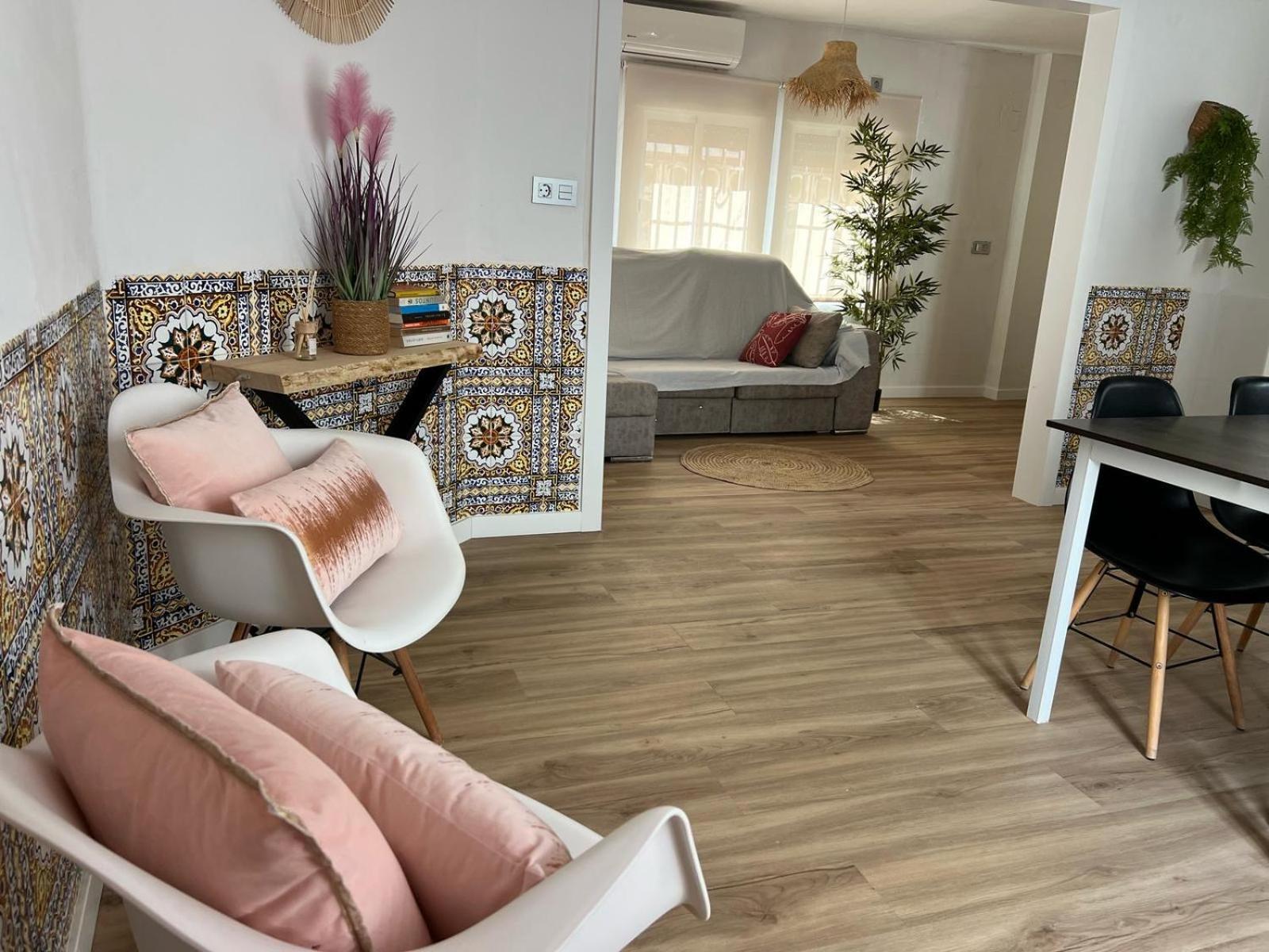Apartamento La Casita De La Playa Xeraco  Exterior foto